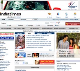 indiatimes