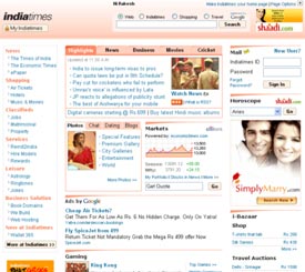 indiatimes