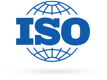 ISO logo - Human Factors International is the first global user experience design company to earn ISO 9001:2008 certification.
