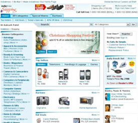 Indiatimes Shopping