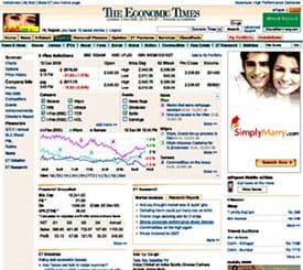 The Economic Times