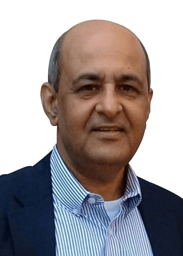 Mohit Bhatia, BSc, MLS, BGL