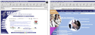 Read HFI's white paper on successfully implementing a corporate web design standard