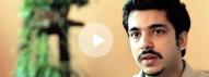 HFI video in which Amber Krishan talks about cross-channel UX strategy