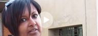 HFI video that captures Apala Lahir's futurist video blog from Johannesburg