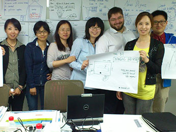 HFI believes the foundation of its growth lies in the growth of its employees