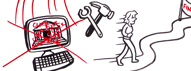 Read HFI's white paper that highlights the impediments to mature UX practice