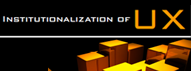 Read HFI's detailed consulting sheet on institutionalization of UX