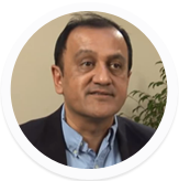 Jay More, HFI's global president
