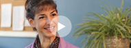 HFI video in which Mary M Michaels talks about fun and creative play that form part of HFI's training approach