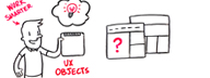 Read HFI's white paper that highlights how object-oriented UX design is the new way to do UX smarter